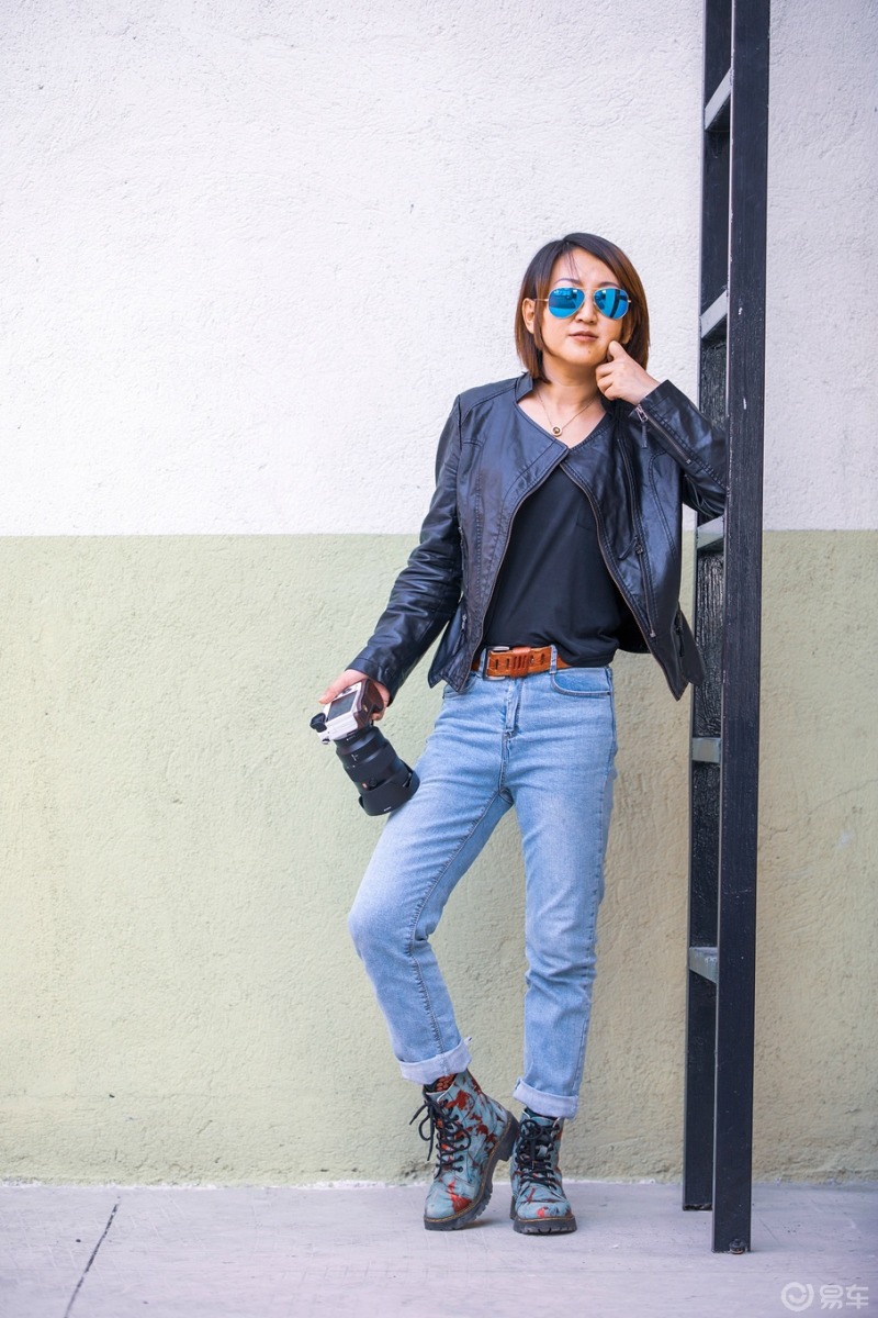 吉利缤瑞尽兴48小时厦门春暖花开我们为你而来