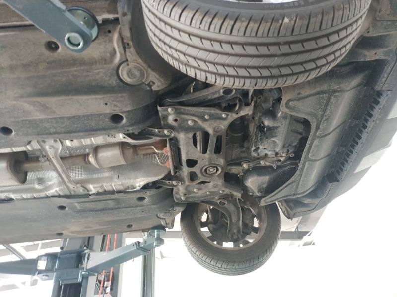 捷达vs5首保全记录大众品质可靠放心