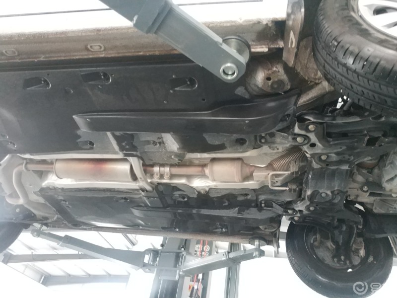 捷达va3保养实录大众品质可靠!