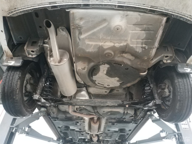 捷达va3保养实录大众品质可靠