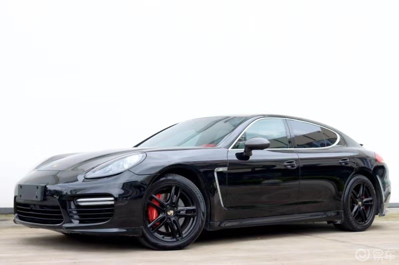 保时捷帕拉梅拉