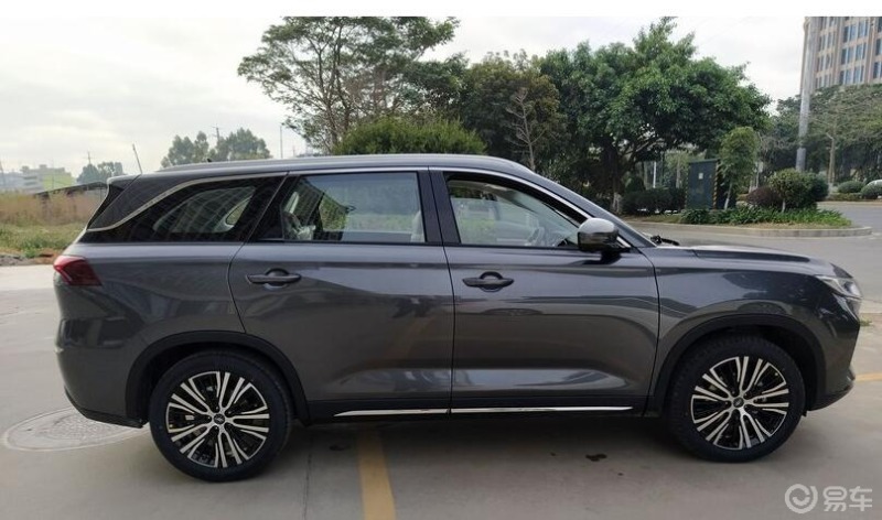 欧尚x7值得购买的一款suv_长安欧尚x7社区_易车社区