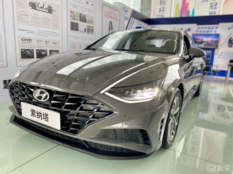 打算买车最近出来的索纳塔10怎么样