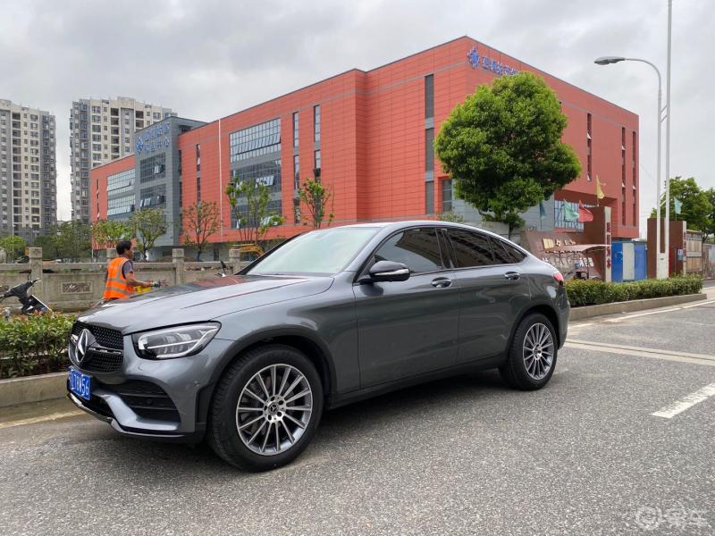 glc260月光石灰实拍图片