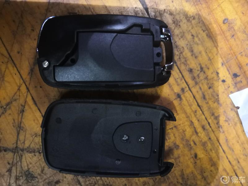 更换730钥匙电池如何更换?_宝骏730社区_易车社区