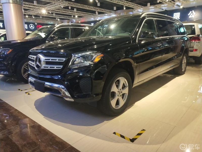 加长版gls450_奔驰gls级社区_易车社区