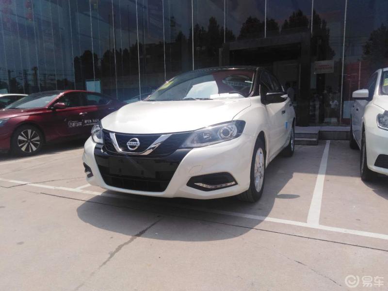 活出我的生活范儿4s店喜提21款骐达智行版