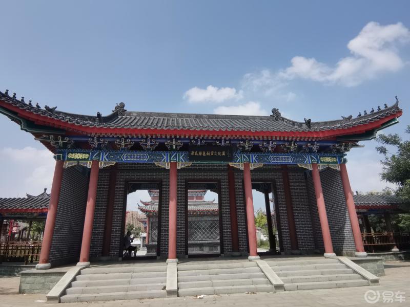 游文姬楼揽胜阁