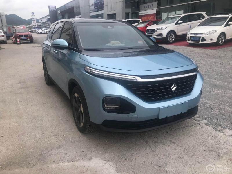 我与m5的生活_宝骏rm-5社区_易车社区