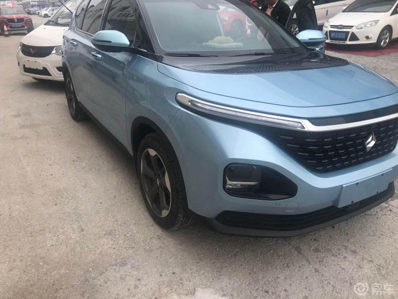 我与m5的生活_宝骏rm-5社区_易车社区