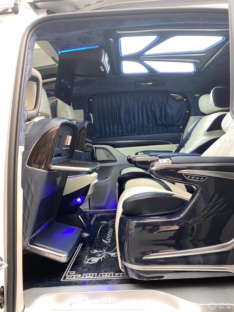 环抱太空座椅别克gl8