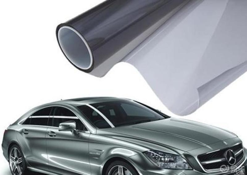 汽车防爆膜的作用