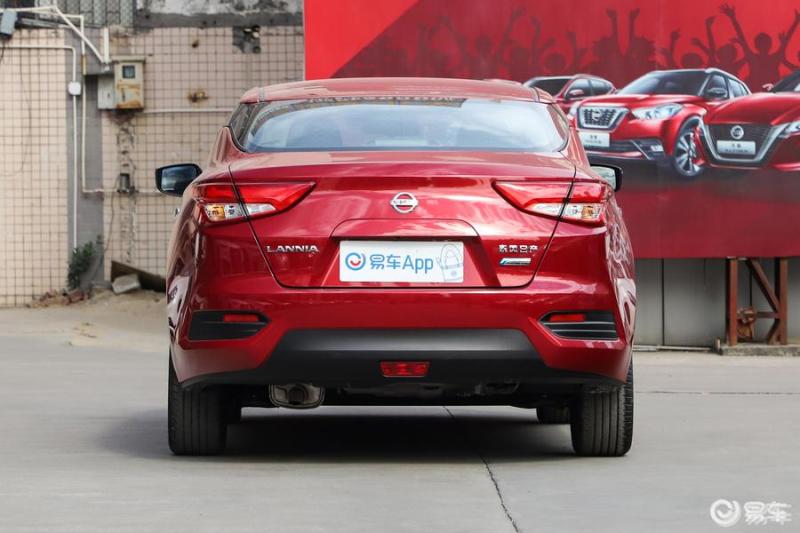 蓝鸟新款正式发布了你有什么想法呢回复送车标