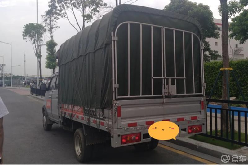 2020年8月开上了t52进了新门道