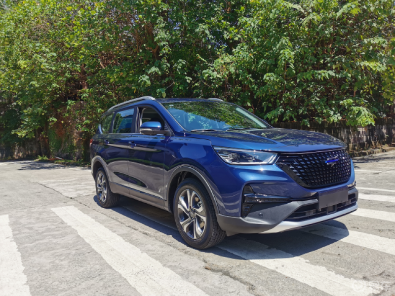 长安欧尚科赛社区_易车社区