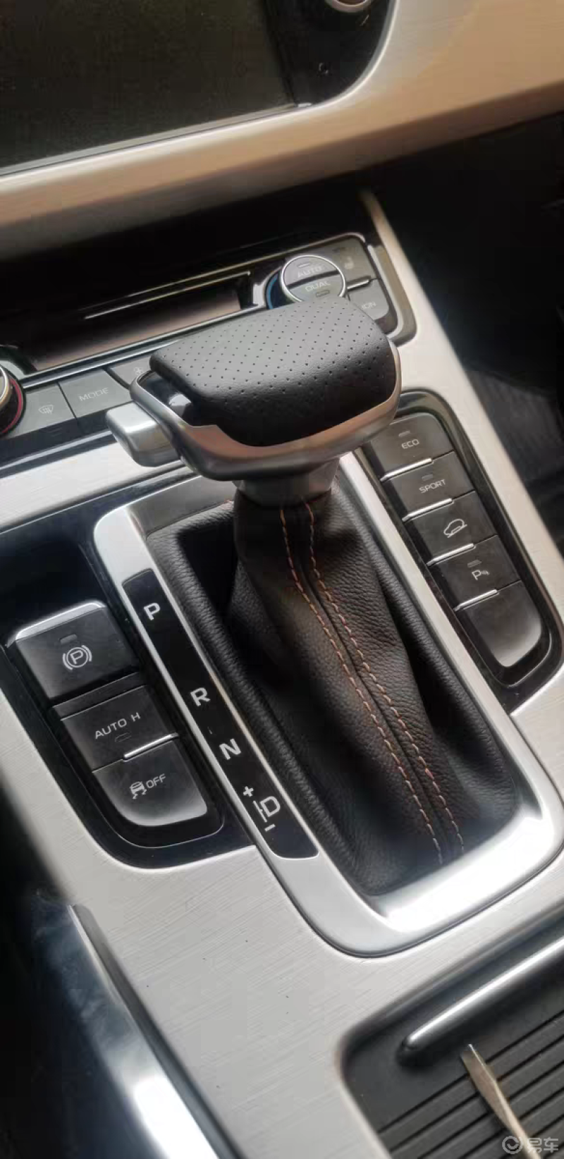 缤瑞这款车能不能改飞机档把原车档把不好看有没有觉得