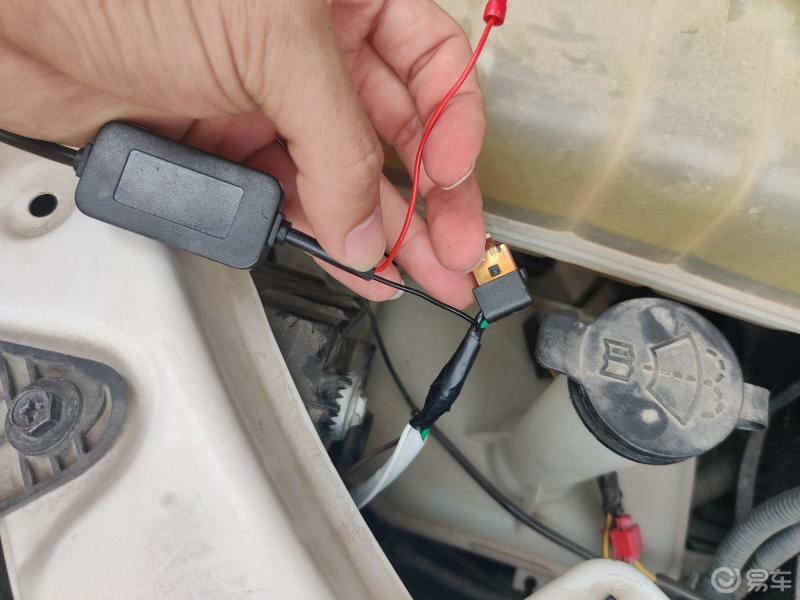 远光灯换led灯泡_宝骏730社区_易车社区
