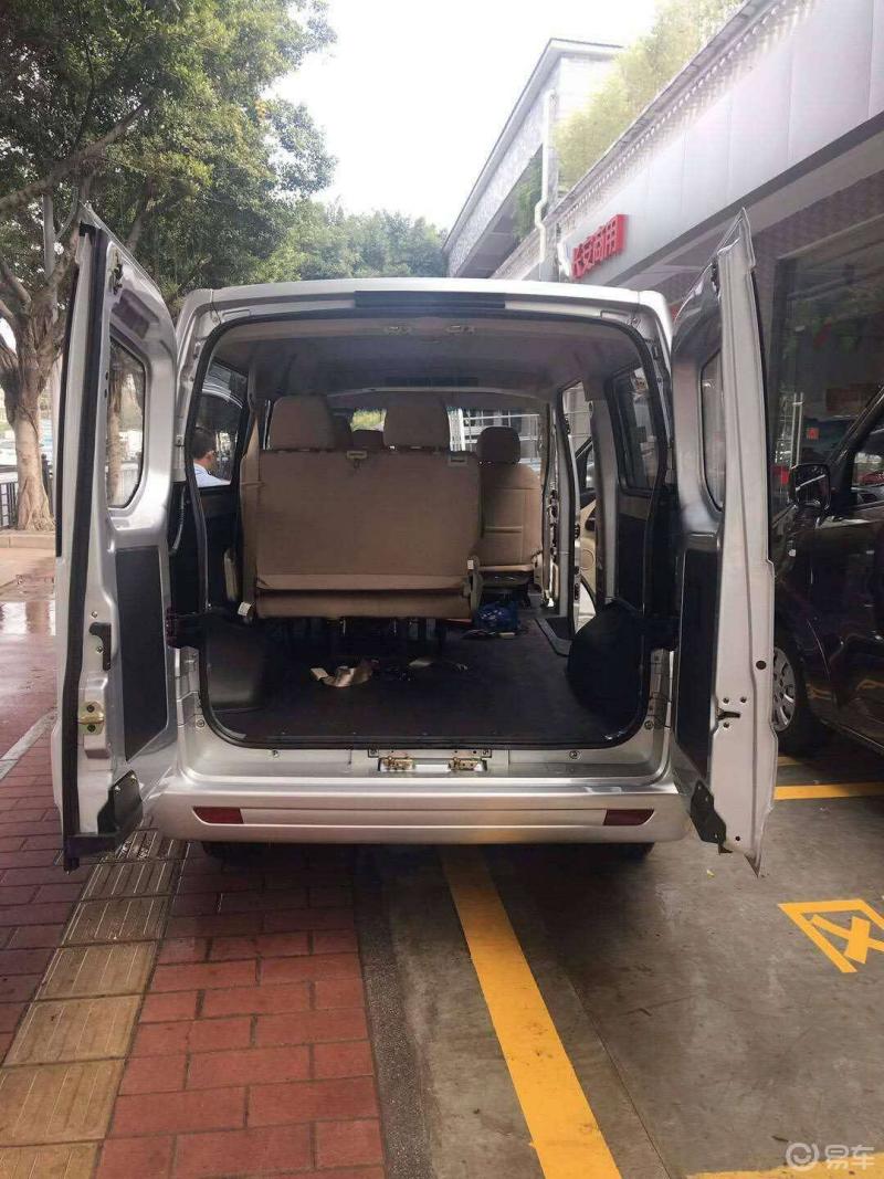 睿行m70社区_易车社区