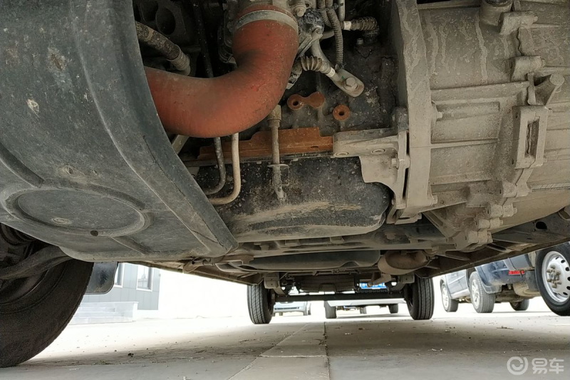 大通v80不拿质量当回事,却有精力鼓吹"行业第一"