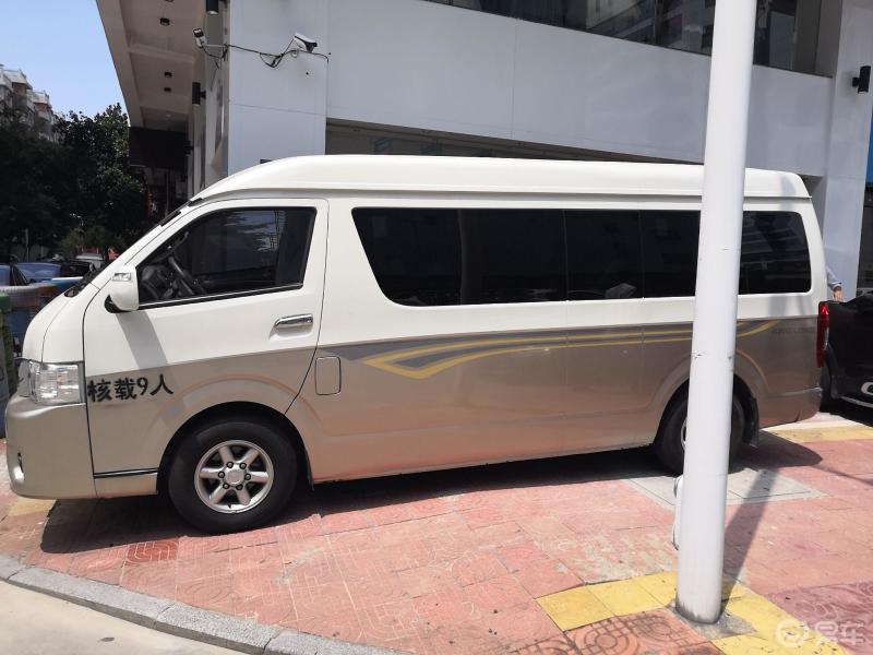 无论是配置还是续航能力方面开沃d08这款车都是在同价位的车当中很