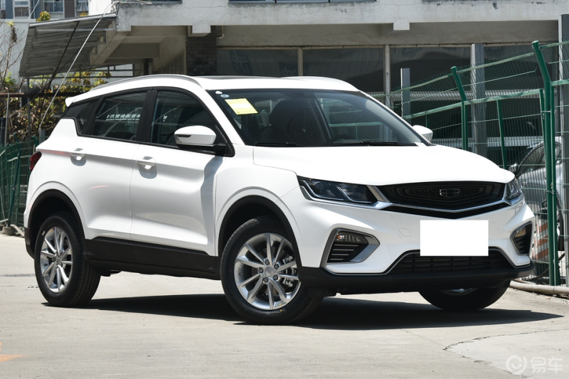 选车真的是个大难事_缤越/宝腾x50社区_易车社区