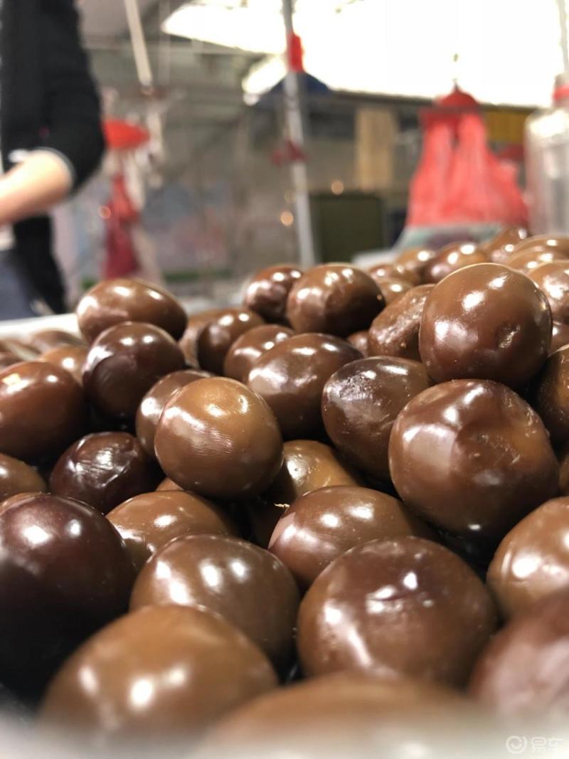 来回70公里吃到了司前特产糖不甩和温蛋