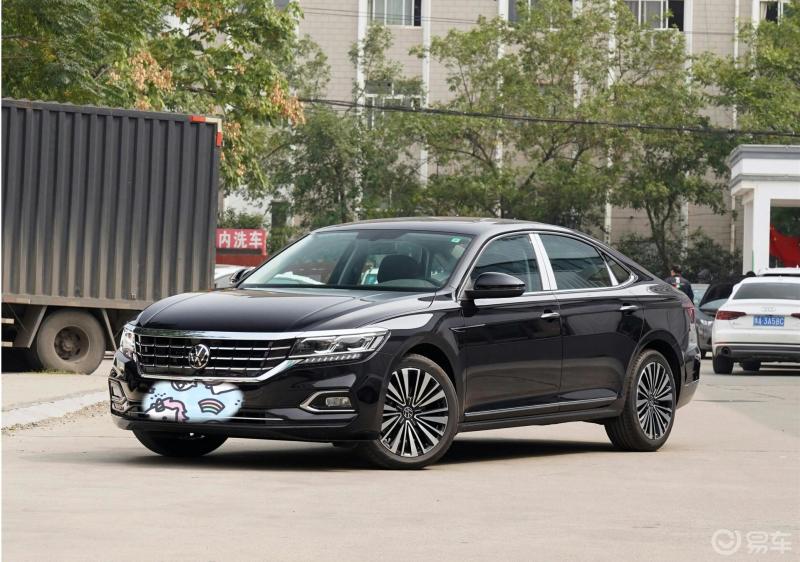 帕萨特用车国庆出去玩了一圈第一次真么长时间的开帕萨特舒适度我觉得