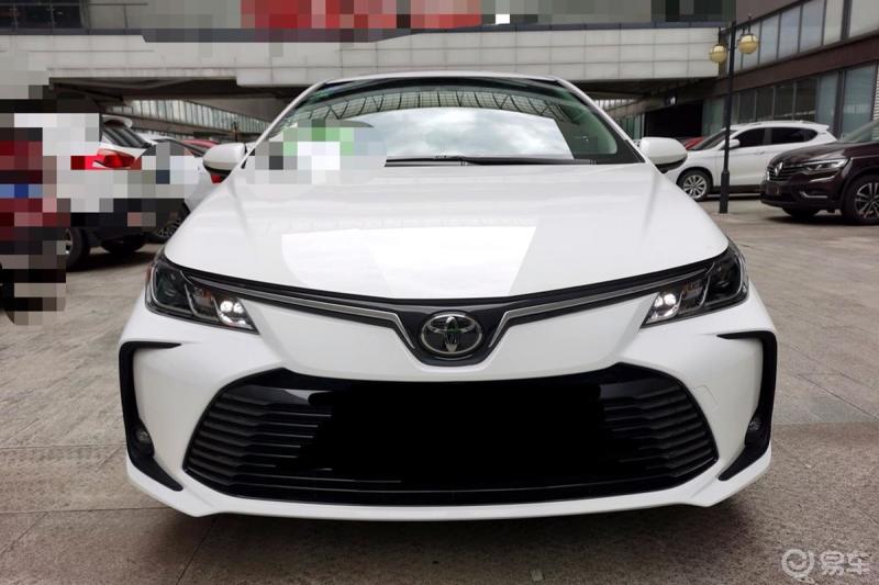 卡罗拉用车毕竟它只有16t不知道谁发现这个情况在启动第一档之后得