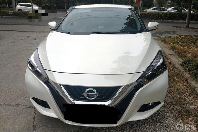 看车看人都是千人千面,有人说日产蓝鸟