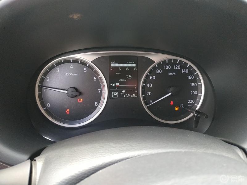做为一款suv,这个车的油耗我还是比较满意的,我普通百公里油耗在6.