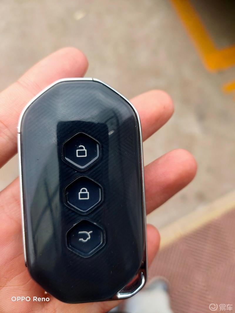 五菱凯捷,家用大四座!贼喜欢