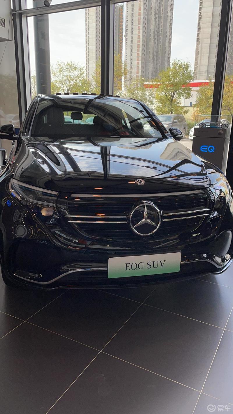 提eqc350一周感受_奔驰eqc社区_易车社区