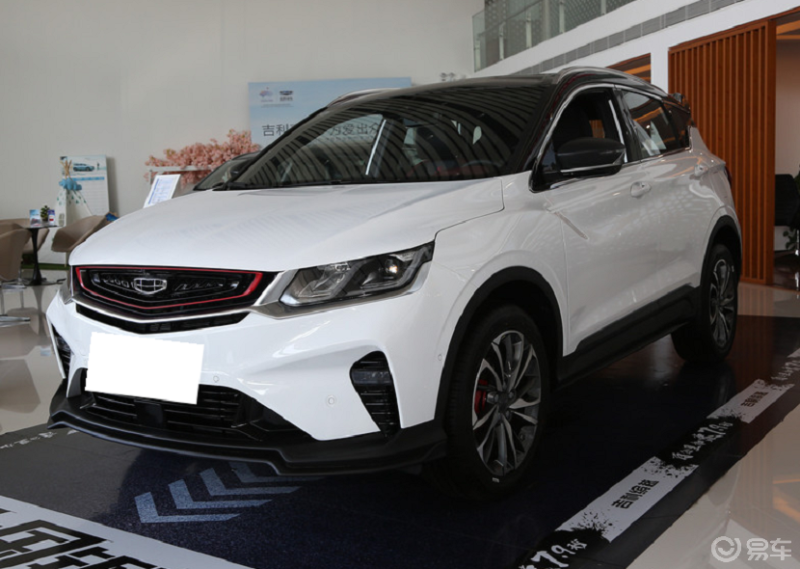 不过现在依然很纠结_缤越/宝腾x50社区_易车社区