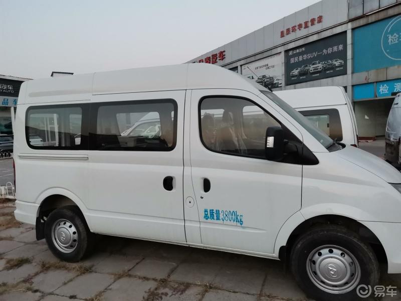 还有人这款车做工不好,开沃d10性价比都这么高了居然还敢说做工不好