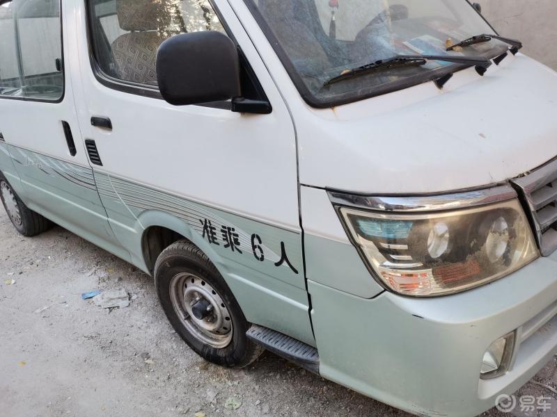 没有一款车是完美的也没有一个人是完美的,开沃d09这款车给我的感觉就