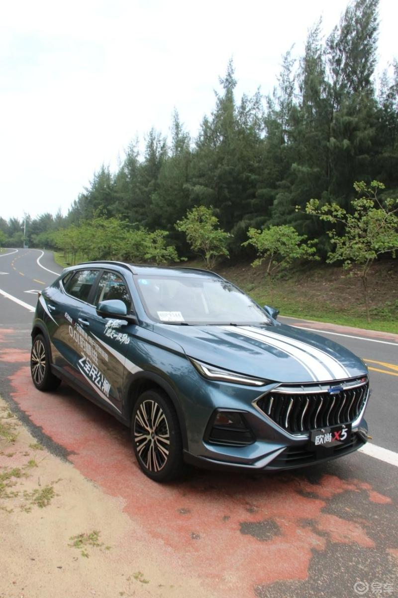 车子非常好看一眼就喜欢了15尊贵型浩宇蓝你们呢