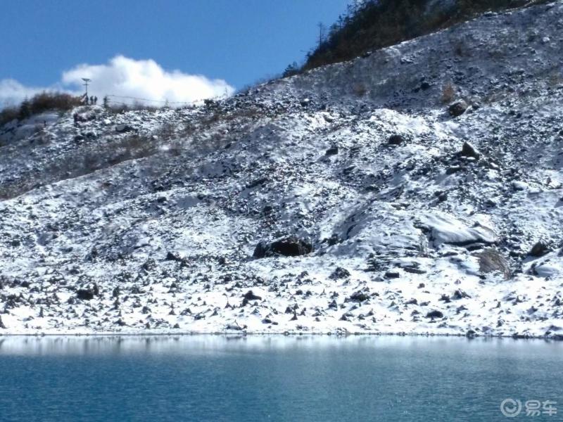 云南冰湖简介,云南冰湖(第3页)_大山谷图库