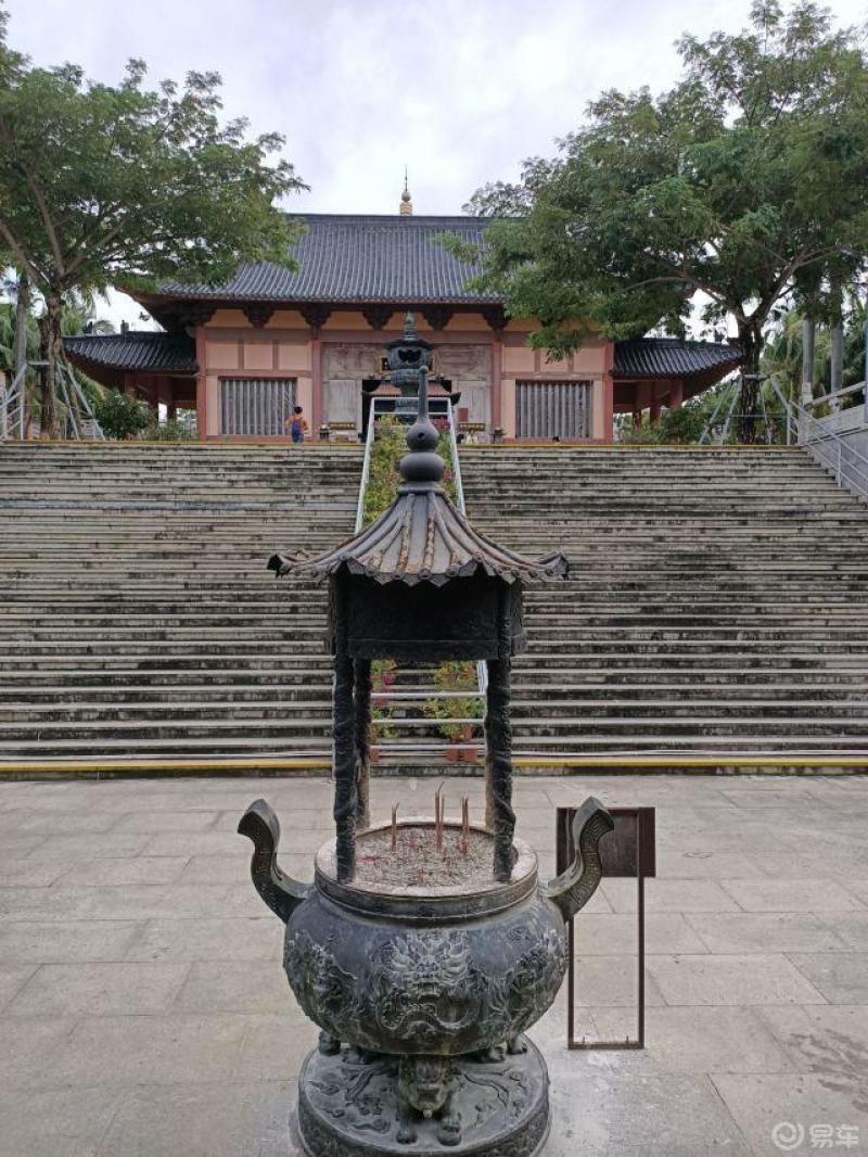 博鰲禪寺