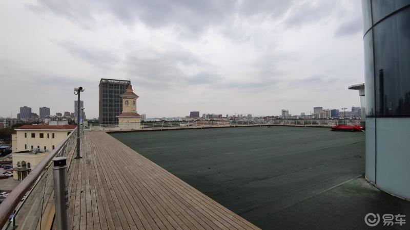 上海大船酒店附近景点图片