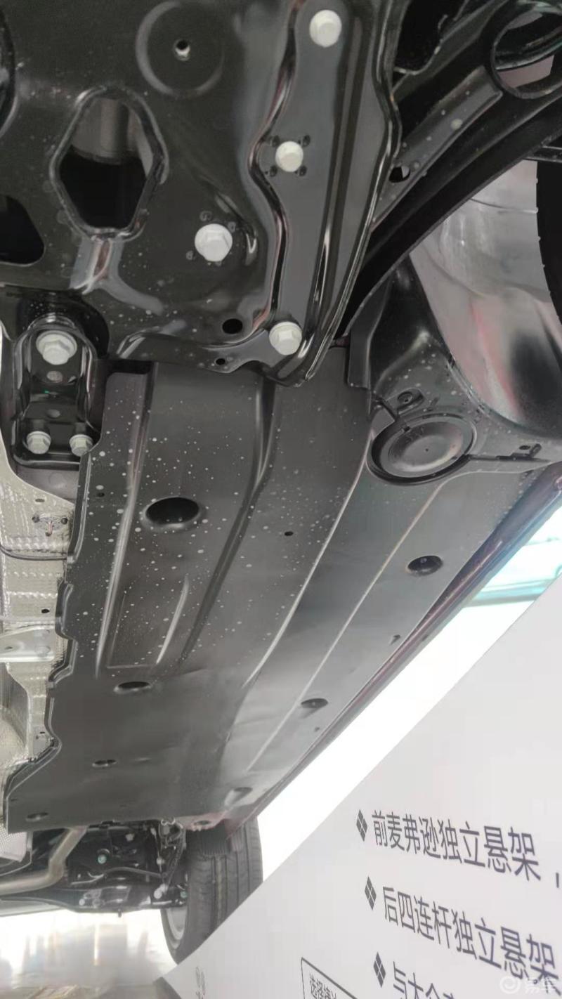 买捷达vs5不看这个位置后悔捷达vs5深扒