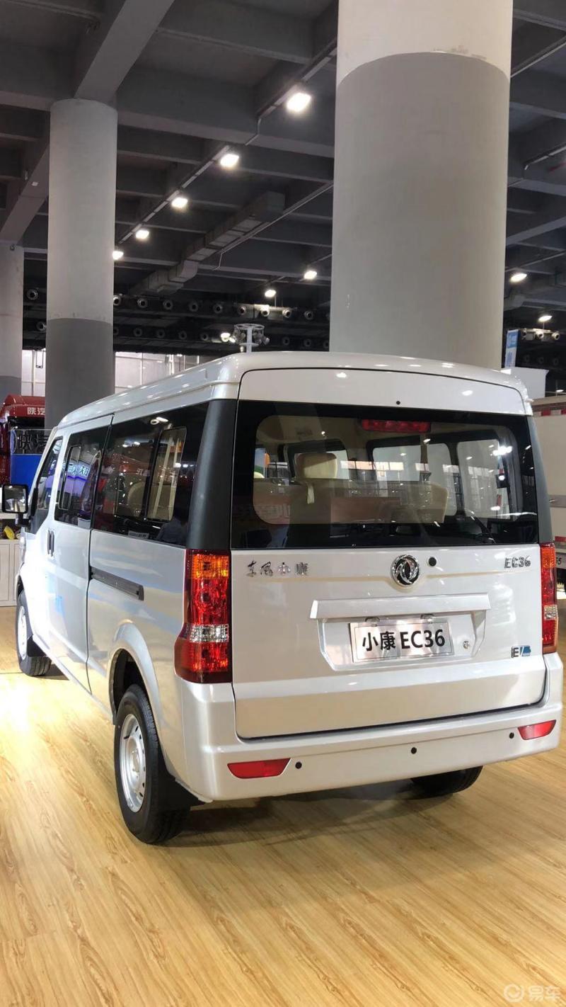 东风小康ec36