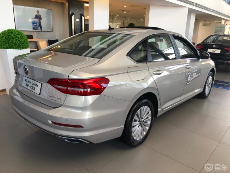 入群入群,21款1.4t朗逸提车!