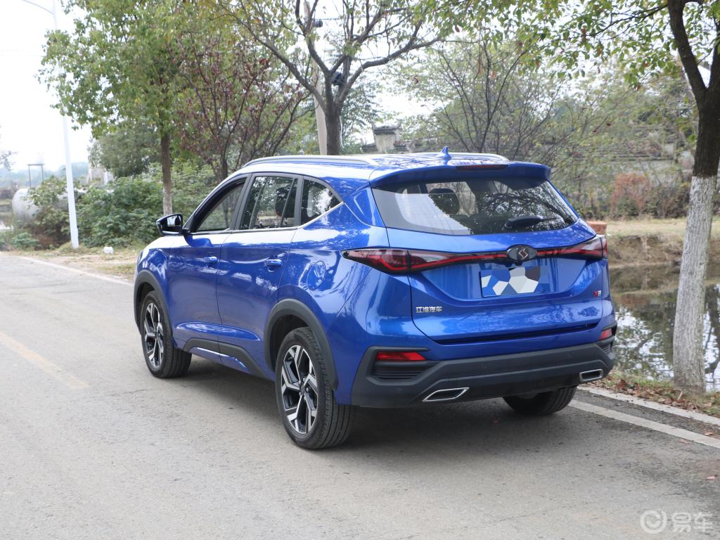 思皓x8的沉稳底盘,让驾乘更舒适圆鼓鼓的大熊猫2021-06-11长安uni-k