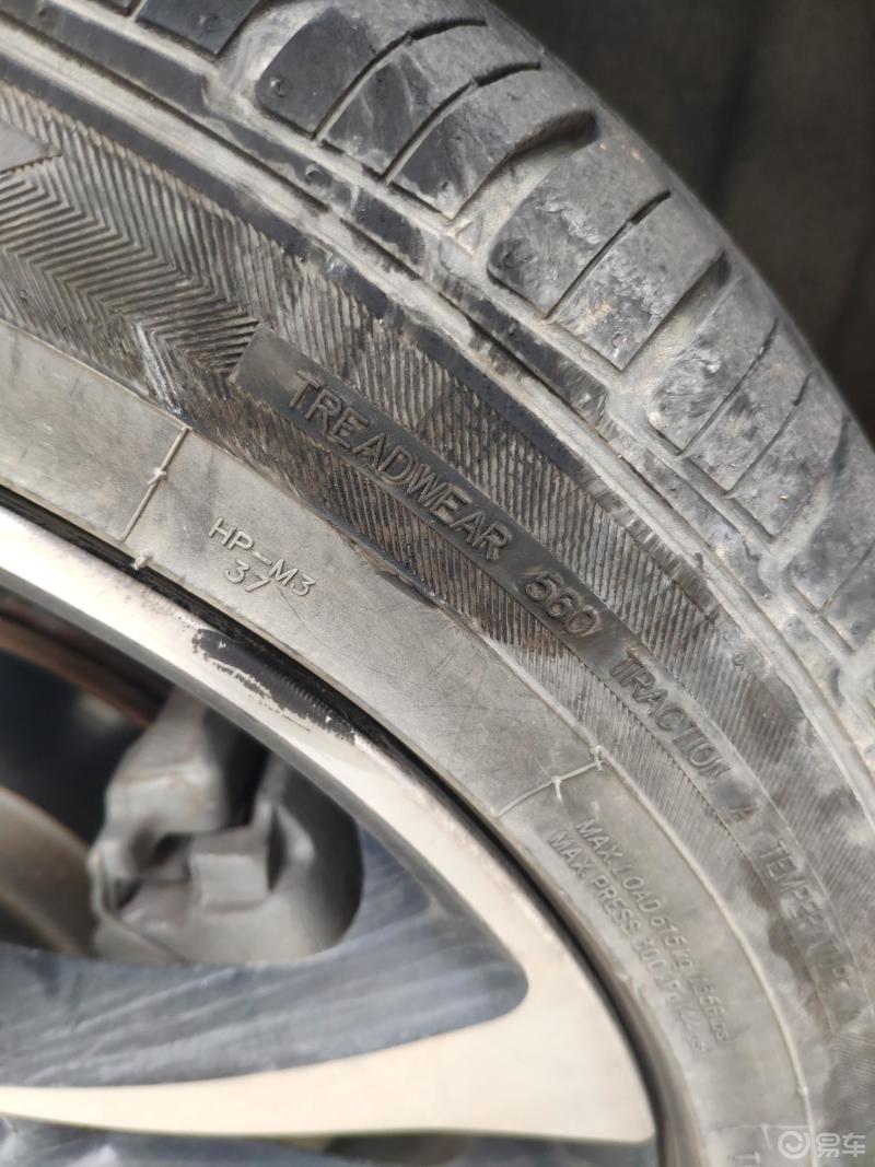 2020我与爱车的点滴荣威rx3用车小技巧这款车的轮胎比较薄也比较扁所