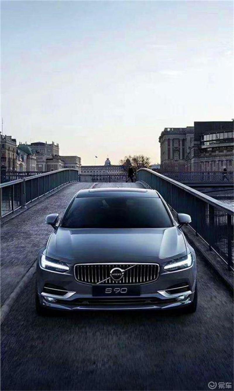 36万预算先开沃尔沃s90又开凯迪拉克ct6车主有话要说