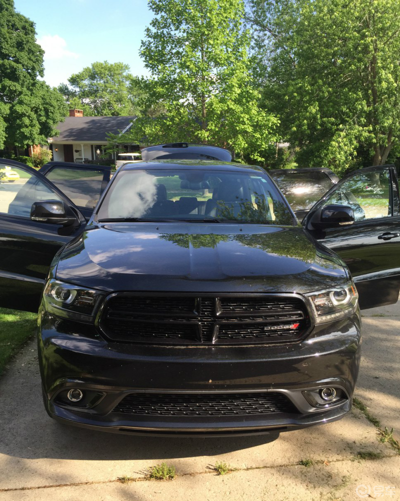 道奇杜兰戈改造升级_改装社区_易车社区