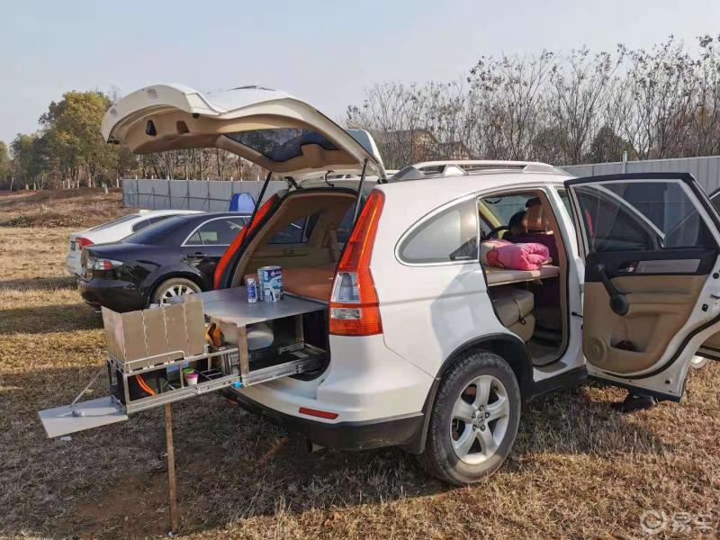 crv无损安装变床车_本田cr-v/本田cr-v 插电混动社区_易车社区