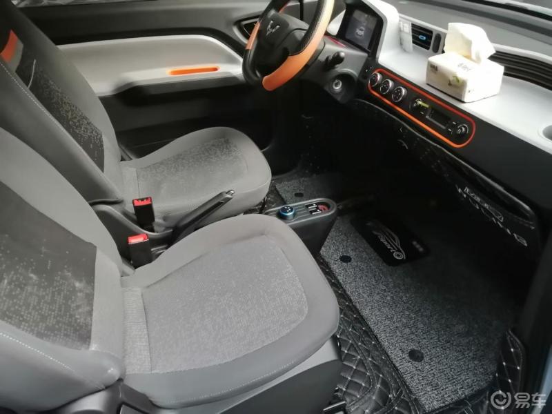 五菱宏光mini ev社区_易车社区