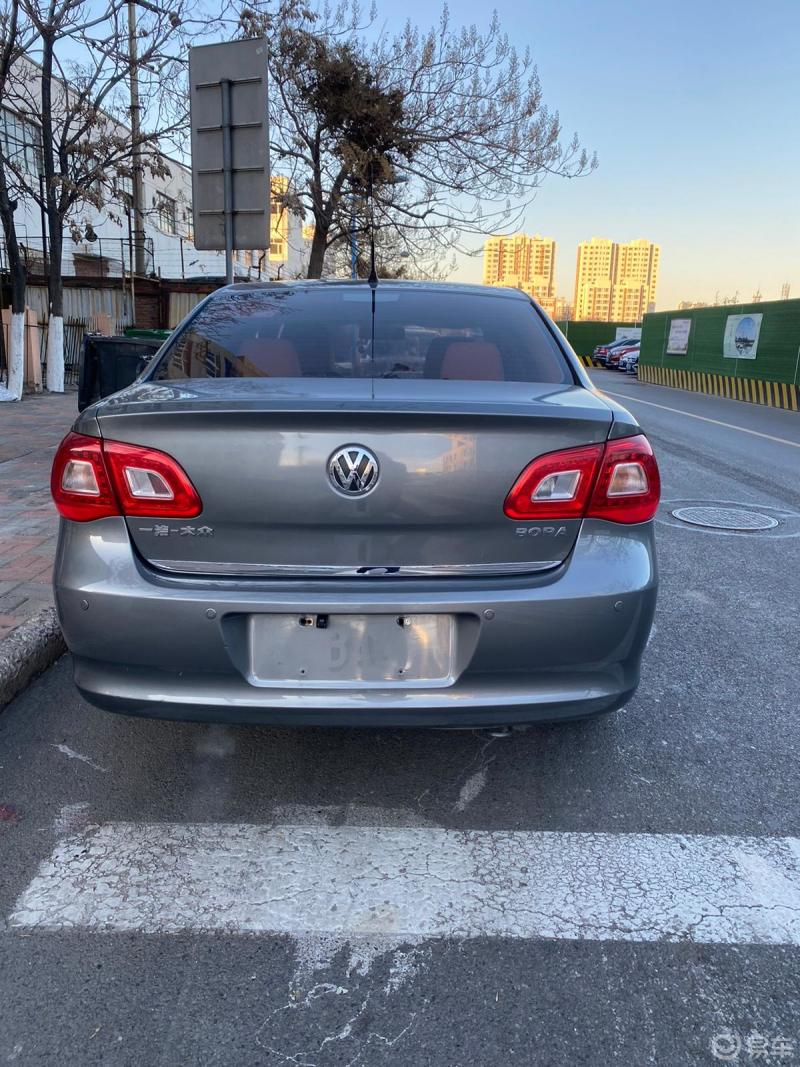 10年4月大众宝来手挡行驶9万公里车况精品机器巅峰发变无敌暖风烫手