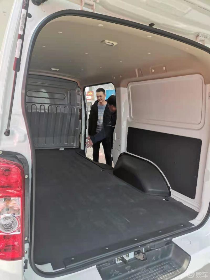 我想做货拉拉记录m80提车作业感谢热情的销售顾问小王